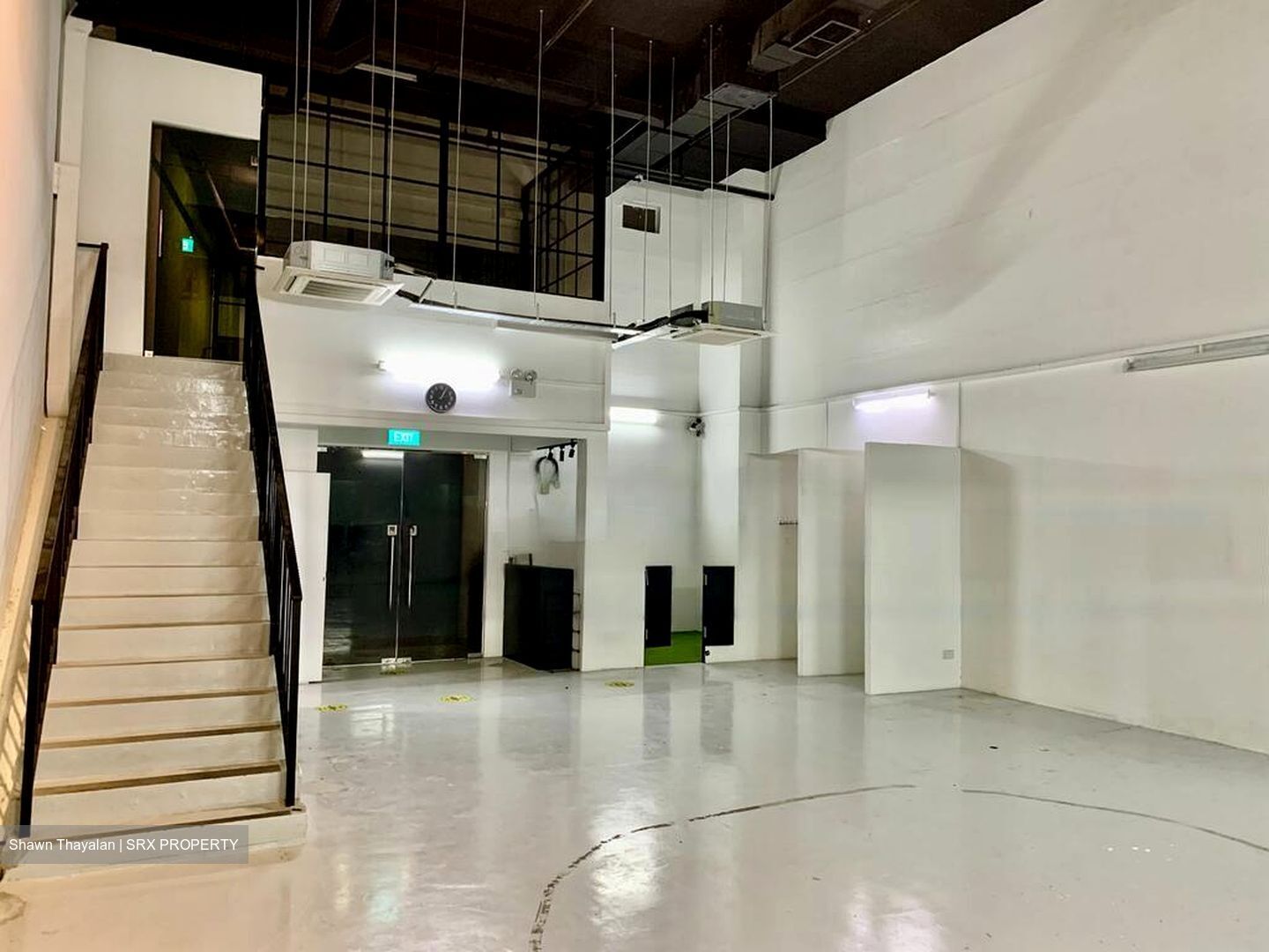 Oxley Bizhub (D14), Factory #454976871